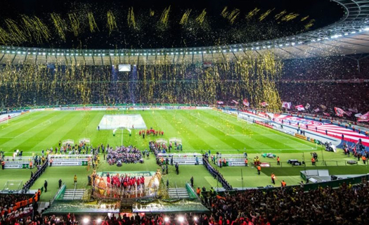 Trước ngày khai mạc Euro 2024 Nhận diện ứng cử viên vô địch